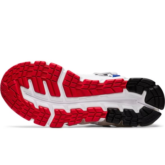 NWB Unique Women’s ASICS GEL-TARTHER 180 Size 9 - Picture 7 of 7